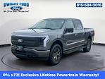 New 2025 Ford F-150 Lightning Flash SuperCrew Cab AWD Pickup for sale #N449 - photo 1