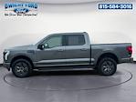 New 2025 Ford F-150 Lightning Flash SuperCrew Cab AWD Pickup for sale #N449 - photo 3