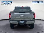 New 2025 Ford F-150 Lightning Flash SuperCrew Cab AWD Pickup for sale #N449 - photo 4