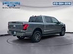 New 2025 Ford F-150 Lightning Flash SuperCrew Cab AWD Pickup for sale #N449 - photo 5