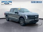New 2025 Ford F-150 Lightning Flash SuperCrew Cab AWD Pickup for sale #N449 - photo 7