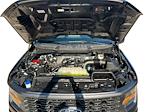 New 2025 Ford F-150 STX SuperCrew Cab 4x4 Pickup for sale #N455 - photo 16