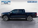 New 2025 Ford F-150 STX SuperCrew Cab 4x4 Pickup for sale #N455 - photo 3