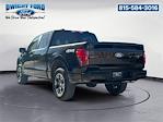 New 2025 Ford F-150 STX SuperCrew Cab 4x4 Pickup for sale #N455 - photo 2
