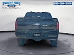 New 2025 Ford F-150 STX SuperCrew Cab 4x4 Pickup for sale #N455 - photo 4