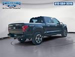 New 2025 Ford F-150 STX SuperCrew Cab 4x4 Pickup for sale #N455 - photo 5
