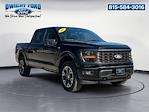New 2025 Ford F-150 STX SuperCrew Cab 4x4 Pickup for sale #N455 - photo 7