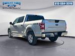 Used 2018 Ford F-150 XLT SuperCrew Cab for sale #N455M - photo 2