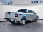 Used 2018 Ford F-150 XLT SuperCrew Cab for sale #N455M - photo 5