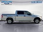 Used 2018 Ford F-150 XLT SuperCrew Cab for sale #N455M - photo 6