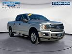 Used 2018 Ford F-150 XLT SuperCrew Cab for sale #N455M - photo 7