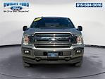 Used 2018 Ford F-150 XLT SuperCrew Cab for sale #N455M - photo 8