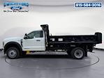2025 Ford F-450 Regular Cab DRW 4x4 Rugby Dump Truck for sale #N456 - photo 3