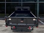 New 2025 Ford F-450 Super Cab 4x4 9' 3" Rugby Steel Dump Truck for sale #N457 - photo 15