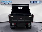 New 2025 Ford F-450 Super Cab 4x4 9' 3" Rugby Steel Dump Truck for sale #N457 - photo 2