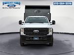 New 2025 Ford F-450 Super Cab 4x4 9' 3" Rugby Steel Dump Truck for sale #N457 - photo 8
