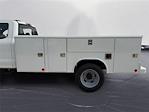2025 Ford F-450 Super Cab DRW 4x4 Reading Service Truck for sale #N458 - photo 14