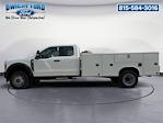 2025 Ford F-450 Super Cab DRW 4x4 Reading Service Truck for sale #N458 - photo 3