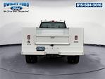 2025 Ford F-450 Super Cab DRW 4x4 Reading Service Truck for sale #N458 - photo 4