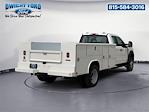 2025 Ford F-450 Super Cab DRW 4x4 Reading Service Truck for sale #N458 - photo 5
