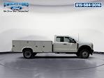 2025 Ford F-450 Super Cab DRW 4x4 Reading Service Truck for sale #N458 - photo 6