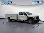 2025 Ford F-450 Super Cab DRW 4x4 Reading Service Truck for sale #N458 - photo 7