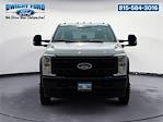 2025 Ford F-450 Super Cab DRW 4x4 Reading Service Truck for sale #N458 - photo 8