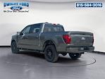 2025 Ford F-150 SuperCrew Cab 4x4 Pickup for sale #N462 - photo 2