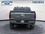 2025 Ford F-150 SuperCrew Cab 4x4 Pickup for sale #N462 - photo 4