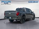 2025 Ford F-150 SuperCrew Cab 4x4 Pickup for sale #N462 - photo 5