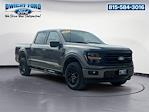 2025 Ford F-150 SuperCrew Cab 4x4 Pickup for sale #N462 - photo 7