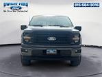 2025 Ford F-150 SuperCrew Cab 4x4 Pickup for sale #N462 - photo 8