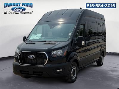 2025 Ford Transit 350 High Roof RWD Passenger Van for sale #N463 - photo 1