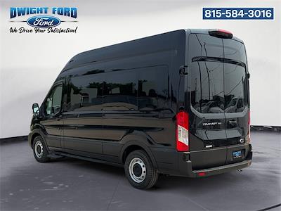 2025 Ford Transit 350 High Roof RWD Passenger Van for sale #N463 - photo 2