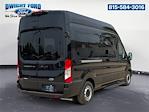 2025 Ford Transit 350 High Roof RWD Passenger Van for sale #N463 - photo 5