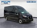2025 Ford Transit 350 High Roof RWD Passenger Van for sale #N463 - photo 7