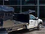 2025 Ford F-550 Regular Cab DRW 4x4 Reading Landscape Dump for sale #N464 - photo 13