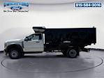 2025 Ford F-550 Regular Cab DRW 4x4 Reading Landscape Dump for sale #N464 - photo 3