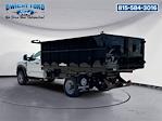 2025 Ford F-550 Regular Cab DRW 4x4 Reading Landscape Dump for sale #N464 - photo 2