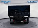 2025 Ford F-550 Regular Cab DRW 4x4 Reading Landscape Dump for sale #N464 - photo 4
