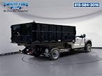 2025 Ford F-550 Regular Cab DRW 4x4 Reading Landscape Dump for sale #N464 - photo 5