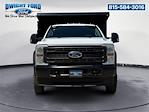 2025 Ford F-550 Regular Cab DRW 4x4 Reading Landscape Dump for sale #N464 - photo 8