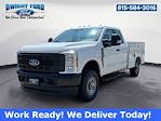 New 2025 Ford F-250 Super Cab 4x4 Reading Service Truck for sale #N467 - photo 1