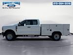 New 2025 Ford F-250 Super Cab 4x4 Reading Service Truck for sale #N467 - photo 3