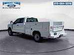New 2025 Ford F-250 Super Cab 4x4 Reading Service Truck for sale #N467 - photo 2