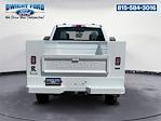 New 2025 Ford F-250 Super Cab 4x4 Reading Service Truck for sale #N467 - photo 4