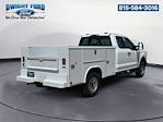 New 2025 Ford F-250 Super Cab 4x4 Reading Service Truck for sale #N467 - photo 5