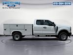 New 2025 Ford F-250 Super Cab 4x4 Reading Service Truck for sale #N467 - photo 6