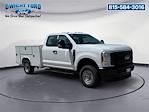 New 2025 Ford F-250 Super Cab 4x4 Reading Service Truck for sale #N467 - photo 7