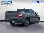 2025 Ford Maverick SuperCrew Cab AWD Pickup for sale #N469 - photo 5